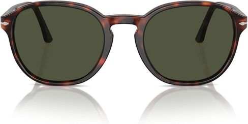 Persol Po3343s Round Sunglasses in Saudi Arabia