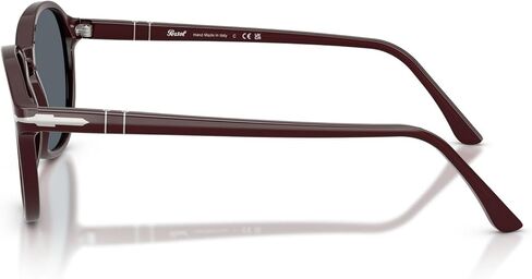 Persol Po3343s Round Sunglasses in Saudi Arabia