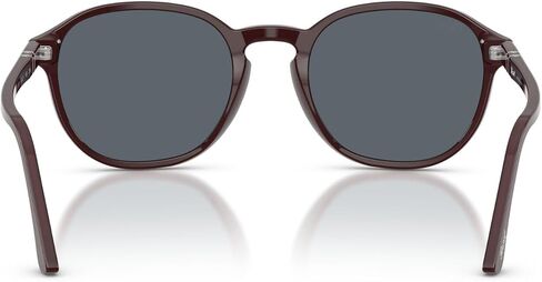 Persol Po3343s Round Sunglasses in Saudi Arabia