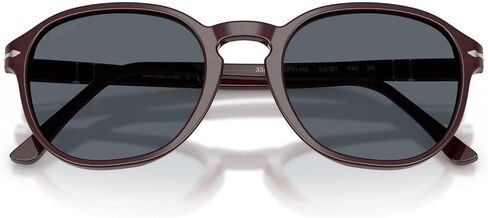 Persol Po3343s Round Sunglasses in Saudi Arabia
