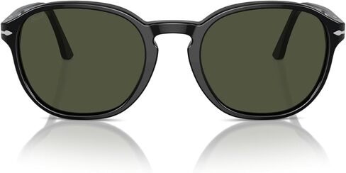 Persol Po3343s Round Sunglasses in Saudi Arabia