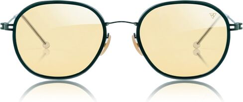 Hyperlight Fullerene C60 UV & bluelight glasses shades for men Unisex luxury sunglasses for women designer sunglasses for men in Saudi Arabia