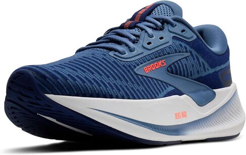 Brooks Men’s Revel Max Neutral Running & Walking Shoe in Saudi Arabia