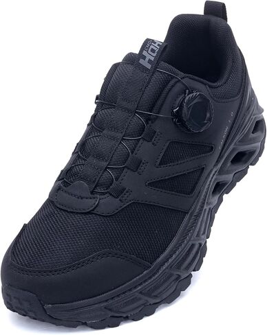 Wide Running Shoes for Men Arch Support Plantar Fasciitis Tennis Sneakers Non Slip Casual Athletic Walking Shoes in Saudi Arabia