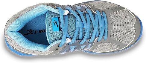 Woman Eliza Leather/Mesh Walking Shoes in Saudi Arabia