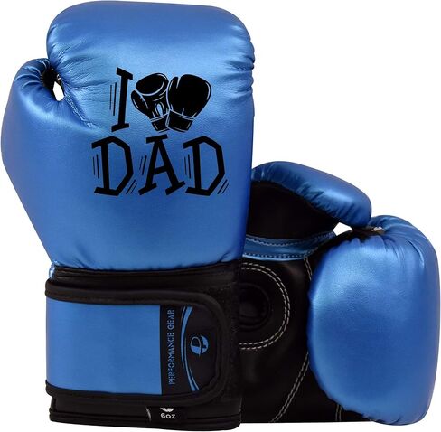 PFG I Boxing Dad - قفازات ملاكمة للأطفال in Kuwait