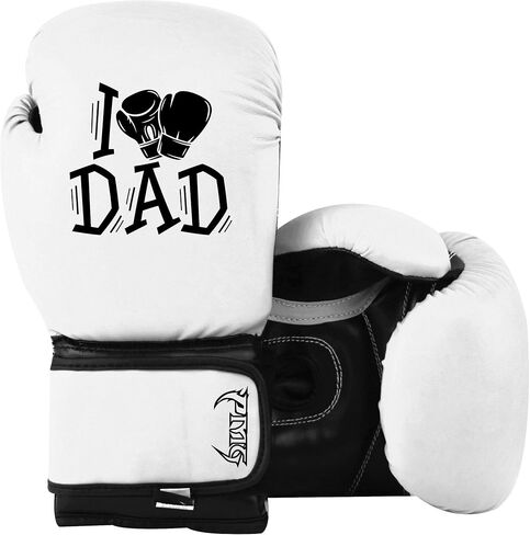 PFG I Boxing Dad - قفازات ملاكمة للأطفال in Kuwait