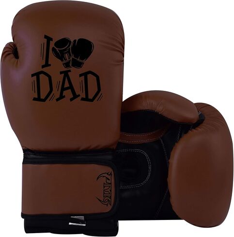 PFG I Boxing Dad - قفازات ملاكمة للأطفال in Kuwait
