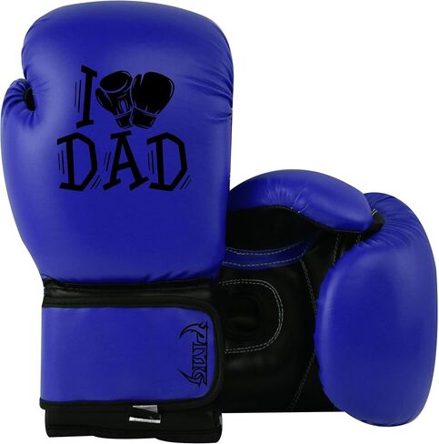 PFG I Boxing Dad - قفازات ملاكمة للأطفال in Kuwait