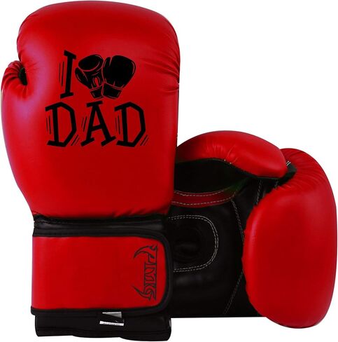 PFG I Boxing Dad - قفازات ملاكمة للأطفال in Kuwait