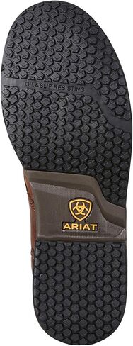 Ariat womens Casual Work Mid Lace Sd Composite Toe Work Boot in Saudi Arabia
