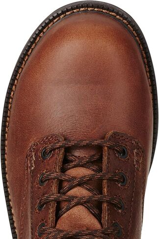 Ariat womens Casual Work Mid Lace Sd Composite Toe Work Boot in Saudi Arabia