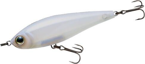 Yo-Zuri 3DB 5in Floating Pencil Prism Shad in Saudi Arabia