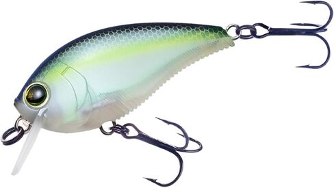 Yo-Zuri 3DB 5in Floating Pencil Prism Shad in Saudi Arabia