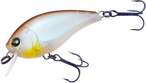 Yo-Zuri 3DB 5in Floating Pencil Prism Shad in Saudi Arabia