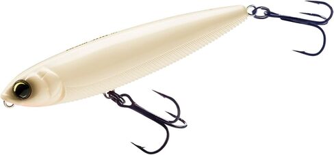 Yo-Zuri 3DB 5in Floating Pencil Prism Shad in Saudi Arabia
