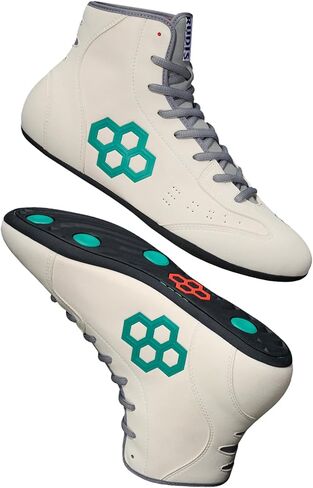 RUDIS International Adult Wrestling Shoes in Kuwait