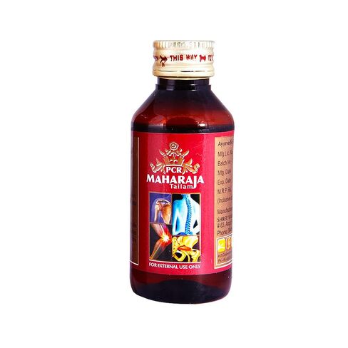 Tailam (Pack of 2) - 100% Natural Ayurvedic Product in Saudi Arabia