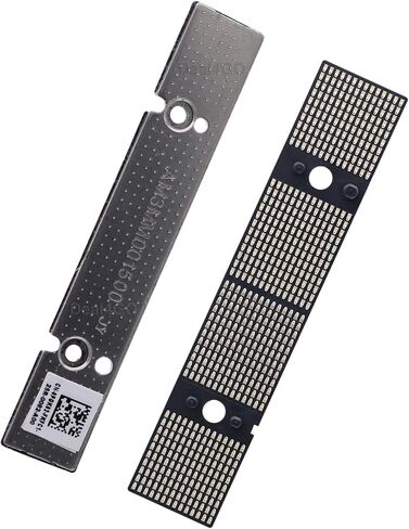 DDR5 CAMM SODIMM Memory Interposer Board RN12H DY9M7 LS-L88BP Replacement for Dell Precision 7780 7770 7680 7670 in Kuwait