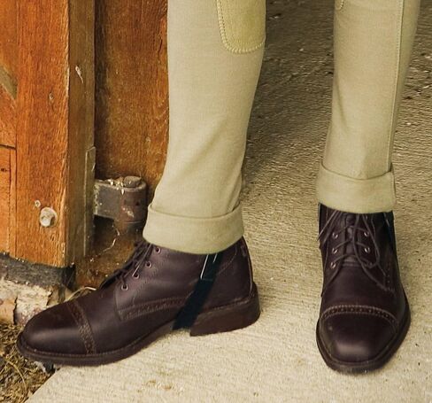 TuffRider Jodhpur Elastic Straps in Saudi Arabia