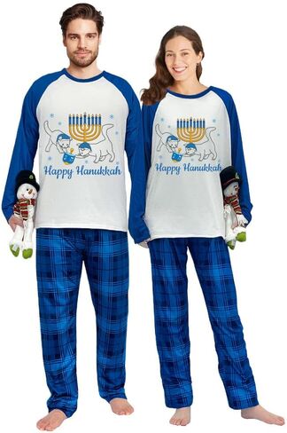 Jesus Merry Christmas Couple Christmas Matching Pajamas Set For Family Friend in Saudi Arabia