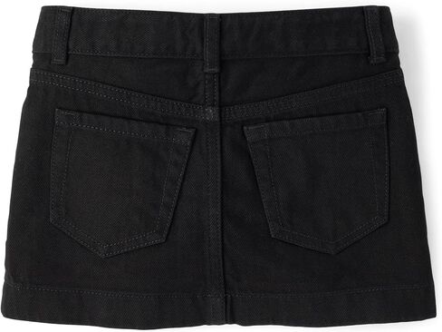 The Children's Place Girls Everyday Denim Skirts and Skorts in Kuwait