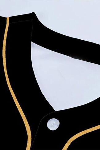 طباعة قمصان البيسبول للرجال قمصان رياضية البيسبول عارضة للجماهير in Kuwait