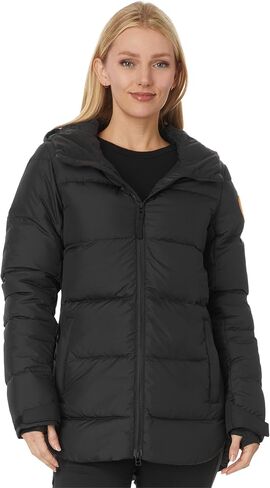 Flylow Womens Truckee Down Parka in Saudi Arabia