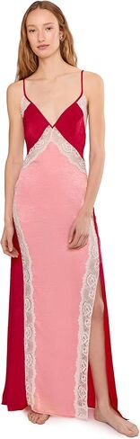 Free People Womens Some Kind of Love Maxi Sl in Saudi Arabia