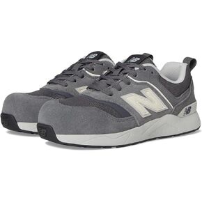 حذاء عمل رجالي من New Balance Elite Lite مركب من الأمام للسلامة in Kuwait