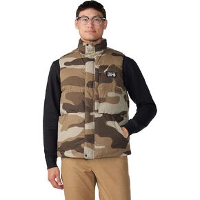 سترة نيفادان داون للرجال من Mountain Hardwear in Kuwait