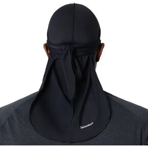 Ultra Premium Durag | Ultra Soft S11 Fabric | Laser Treated Odor Proof Material | Stretch Compression Fit for Hair Protection and Long Wear | Luxury Activewear Durag in Saudi Arabia