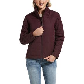 Ariat Women's Real Crius Jkt in Kuwait