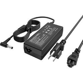 65W Lenovo Laptop Charger for Lenovo ThinkPad X1 X270 X240 X240S X250 T470 T450S T440 T440S T460S T460 T450 T440P T540P T470S T431S T560 T570 T550 E570 E560 E550 E540 G50-45 G50-80 Power Supply. in Kuwait