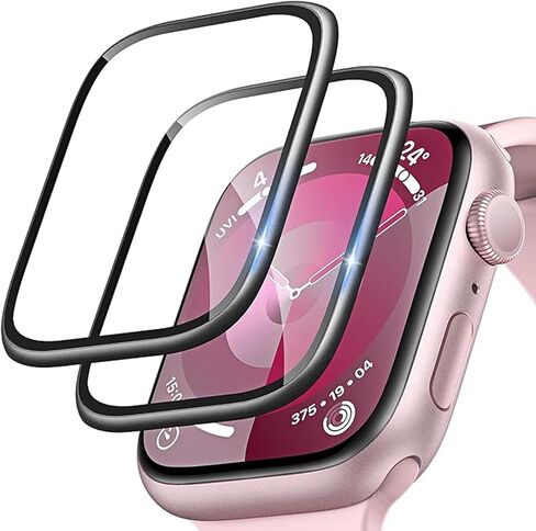 3 Pack For Huawei Band 7 /Huawei Band 6 Screen Protector watch film, [99.99% HD Clear][film Friendly] for Huawei Band7 /Huawei Band6 Screen Protector film in Kuwait