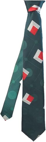 1980s Christmas Movie Costume Ties Classic christmas Holiday for Christmas Vacation Movie Cosplay in Saudi Arabia