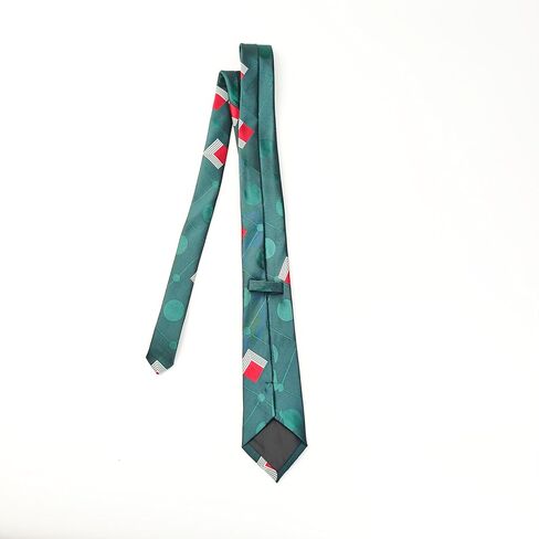 1980s Christmas Movie Costume Ties Classic christmas Holiday for Christmas Vacation Movie Cosplay in Saudi Arabia
