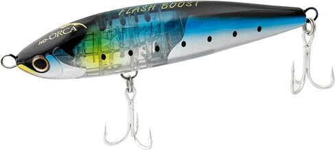 Shimano Inc. HD-ORCA FB 200F Half Beak in Saudi Arabia