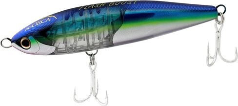 Shimano Inc. HD-ORCA FB 200F Half Beak in Saudi Arabia