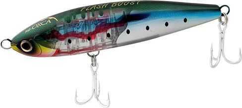 Shimano Inc. HD-ORCA FB 200F Half Beak in Saudi Arabia