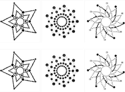 6 Pcs Rhinestone Pasties Crystal Glitter Pasties Nipple Covers Sexy Breast Covers Nipple Pastie Tassel Stickers Body Gems(Black White) in Saudi Arabia