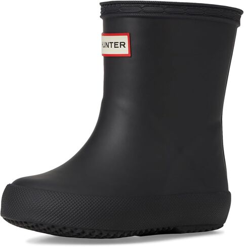 Hunter unisex-child First Insulated Rain Boots in Saudi Arabia