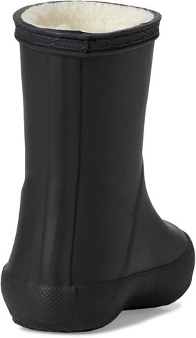 Hunter unisex-child First Insulated Rain Boots in Saudi Arabia