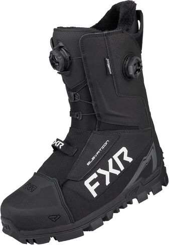 حذاء FXR الرجالي Elevation Dual BOA للثلج الشتوي in Kuwait