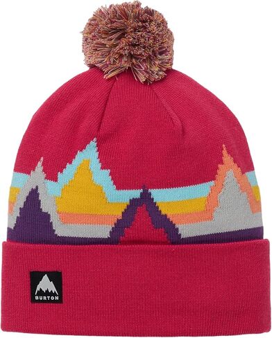Burton Kids' Recycled Echo Lake Beanie in Saudi Arabia