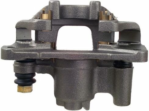 الفرجار الجديد متوافق مع تويوتا كامري V6 3.0L لكزس ES300 2000 2001 الخلفي الأيسر 47750-33100 4775020250 4775020260 4775032150 4775033010 4775033100 19-B2611 FRC11110 L2611 14144506 18FR1836 in Kuwait