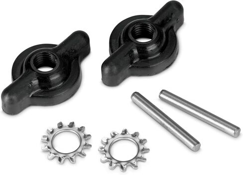 MinnKota MKP 10 Prop Nut 1/2" (B) in Saudi Arabia