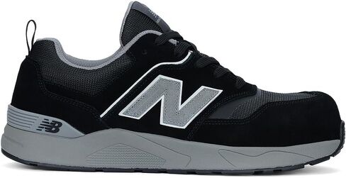 حذاء عمل رجالي من New Balance Elite Lite مركب من الأمام للسلامة in Kuwait