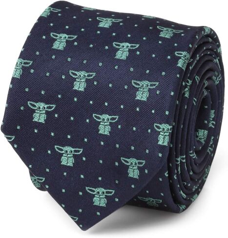 Cufflinks Inc. The Child Dotted Navy Boy's Tie in Saudi Arabia