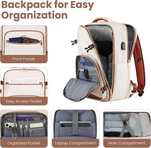 YAMTION Luggage Sets 6 Piece,Hardside 20In Suitcase with Spinner Wheels,TSA Lock,Carry On Suitcase Travel Essentials for Personal Items in Saudi Arabia